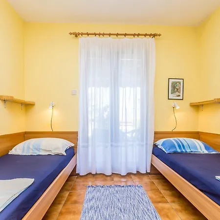 With Parking Space Njivice, Krk - 5325 *