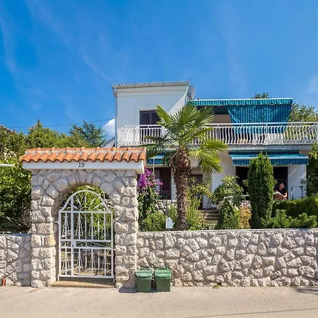 With Parking Space Njivice, Krk - 5325 *