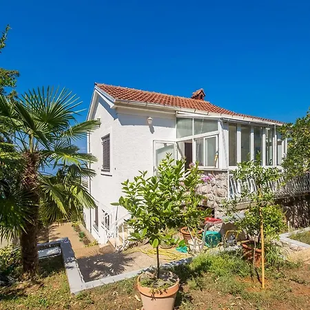 With Parking Space Njivice, Krk - 5325 * Нивице