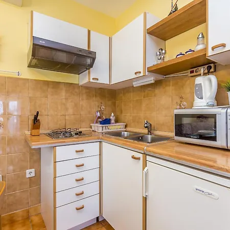 With Parking Space Njivice, Krk - 5325 *