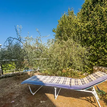 Апартаменты With Parking Space Njivice, Krk - 5325 *