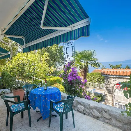 With Parking Space Njivice, Krk - 5325 Njivice